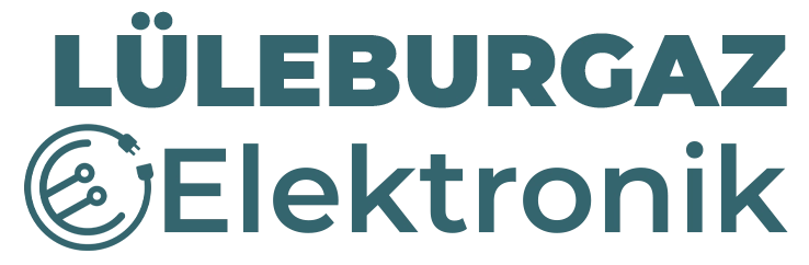 Lüleburgaz Elektronik