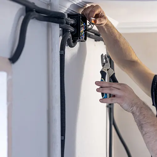 Kamera Sistemleri Montaj ve Servis