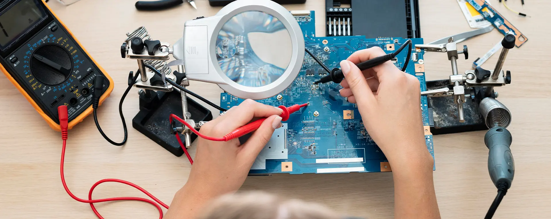 Lüleburgaz Elektronik