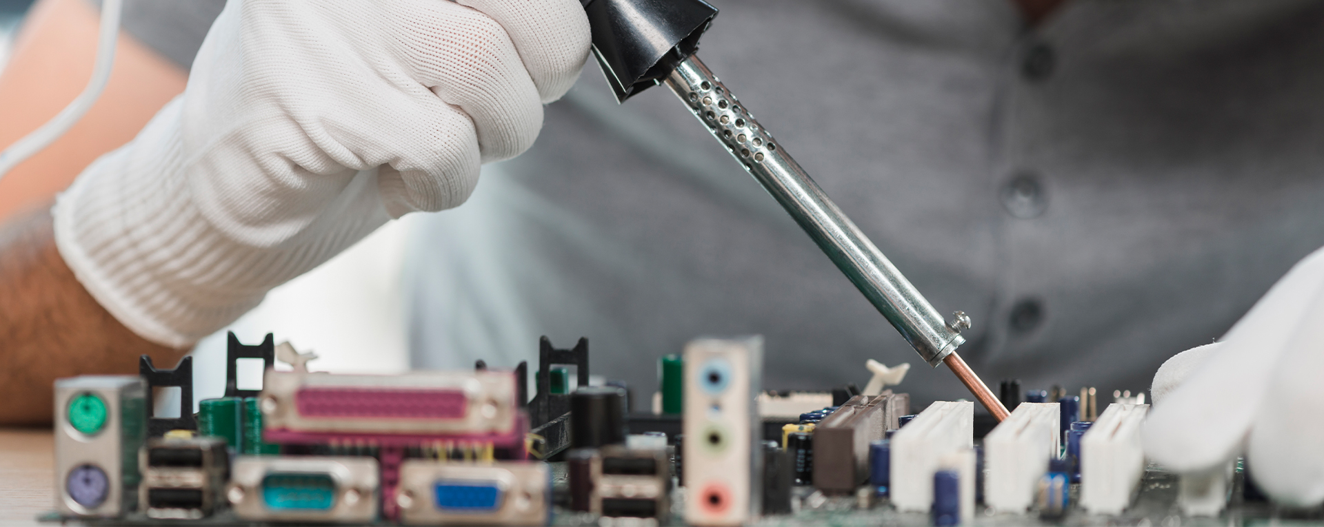 Lüleburgaz Elektronik