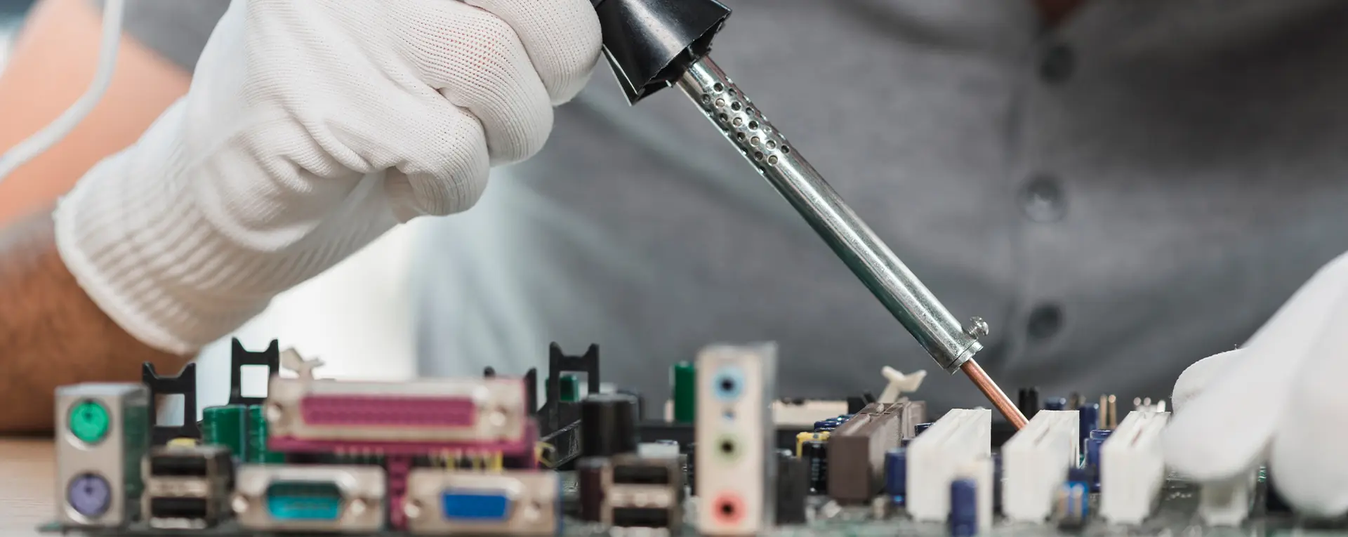 Lüleburgaz Elektronik